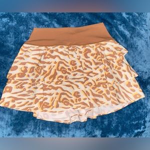 Aerie Skirt ✨🔥🧡